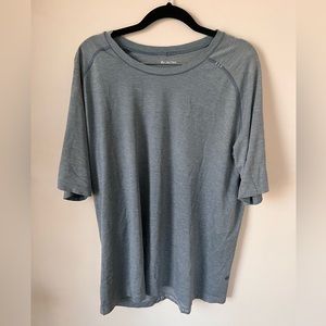 Lululemon - Metal Vent Tech - Blue - XXL